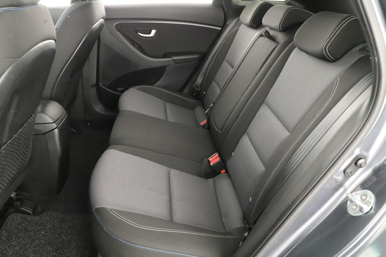 2016 Hyundai i30 - 12