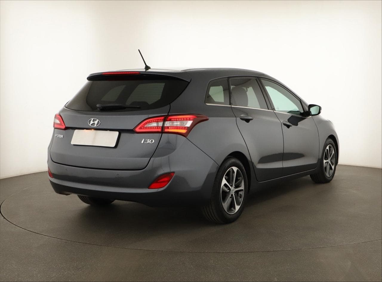 2016 Hyundai i30 - 7