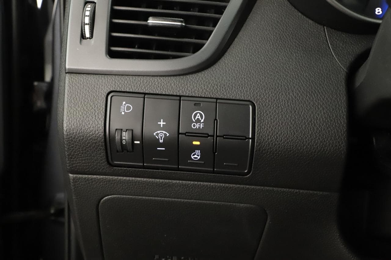 2016 Hyundai i30 - 18