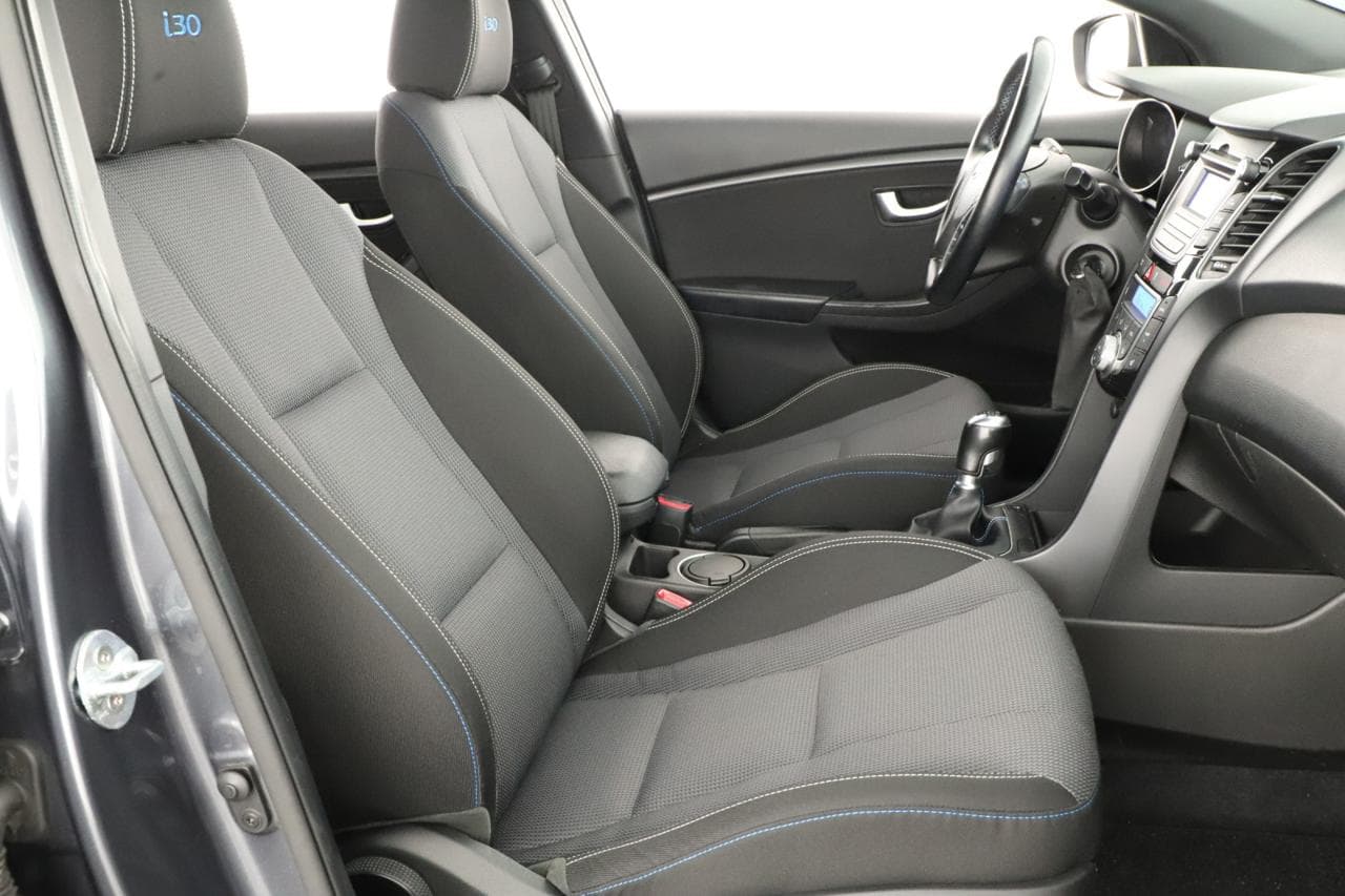 2016 Hyundai i30 - 10