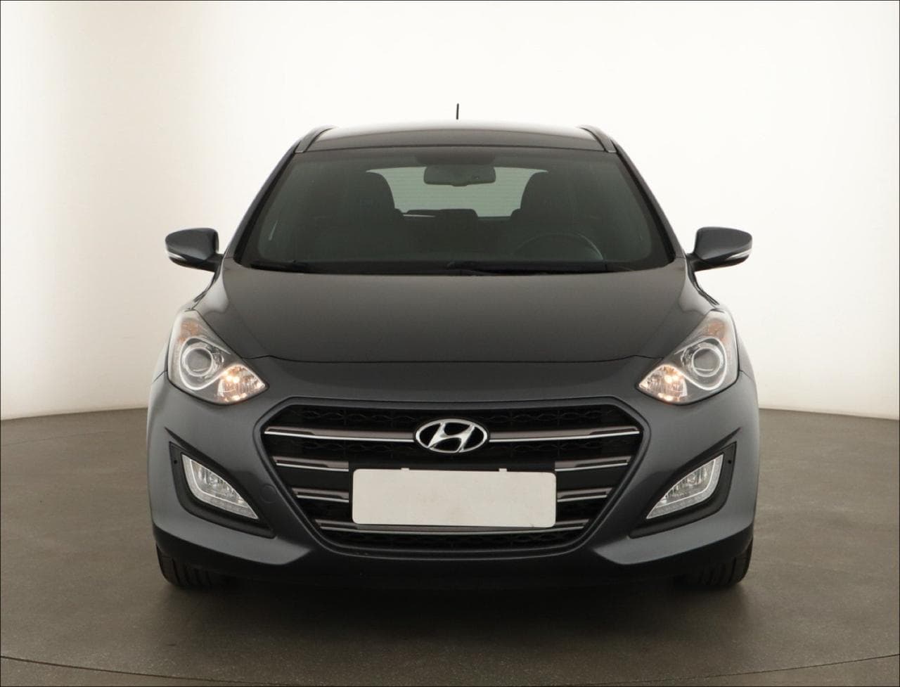 2016 Hyundai i30 - 2