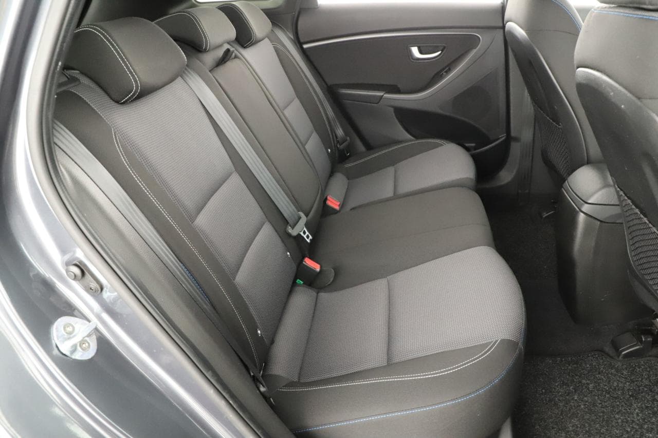 2016 Hyundai i30 - 11
