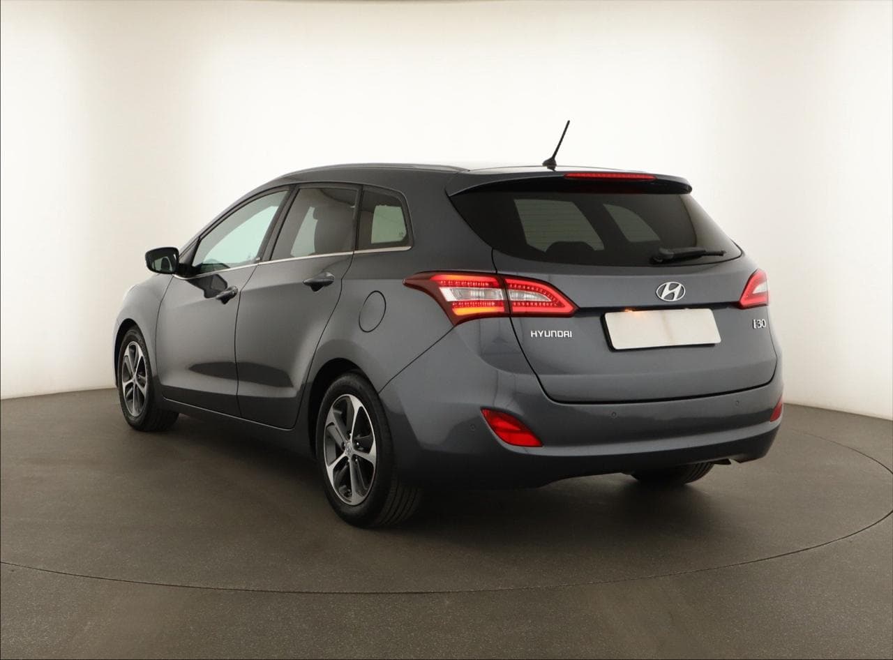 2016 Hyundai i30 - 5