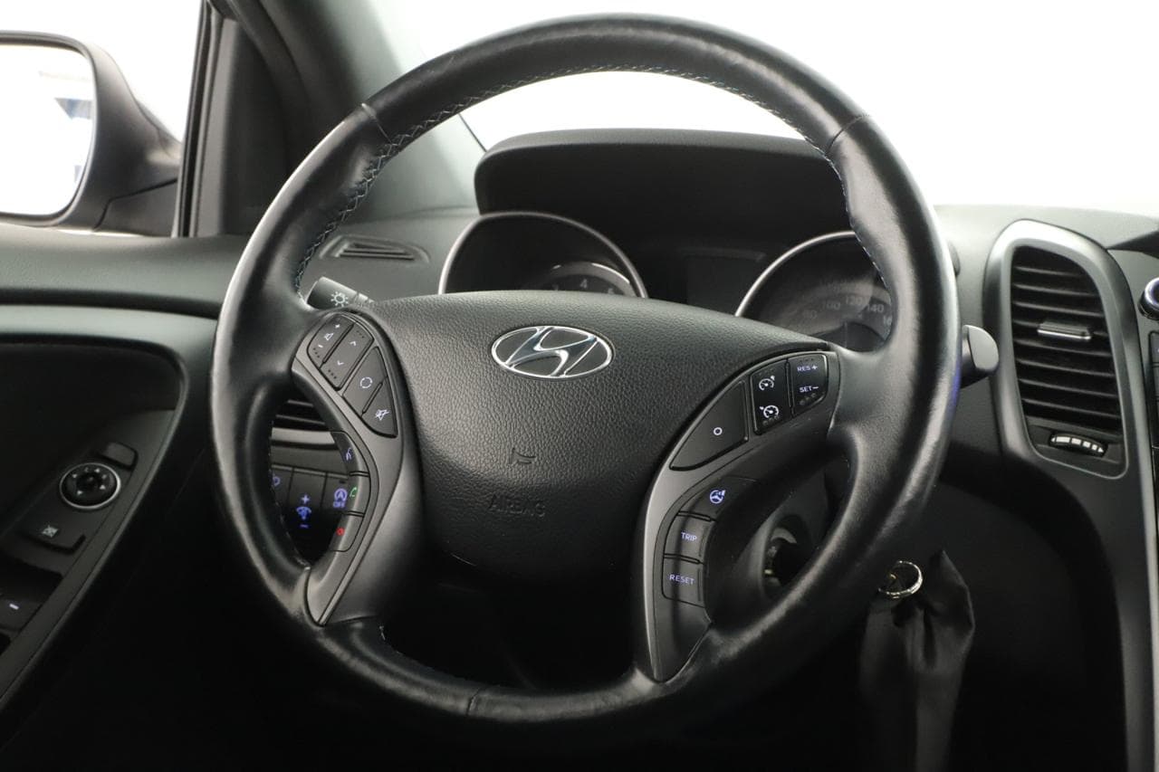 2016 Hyundai i30 - 14