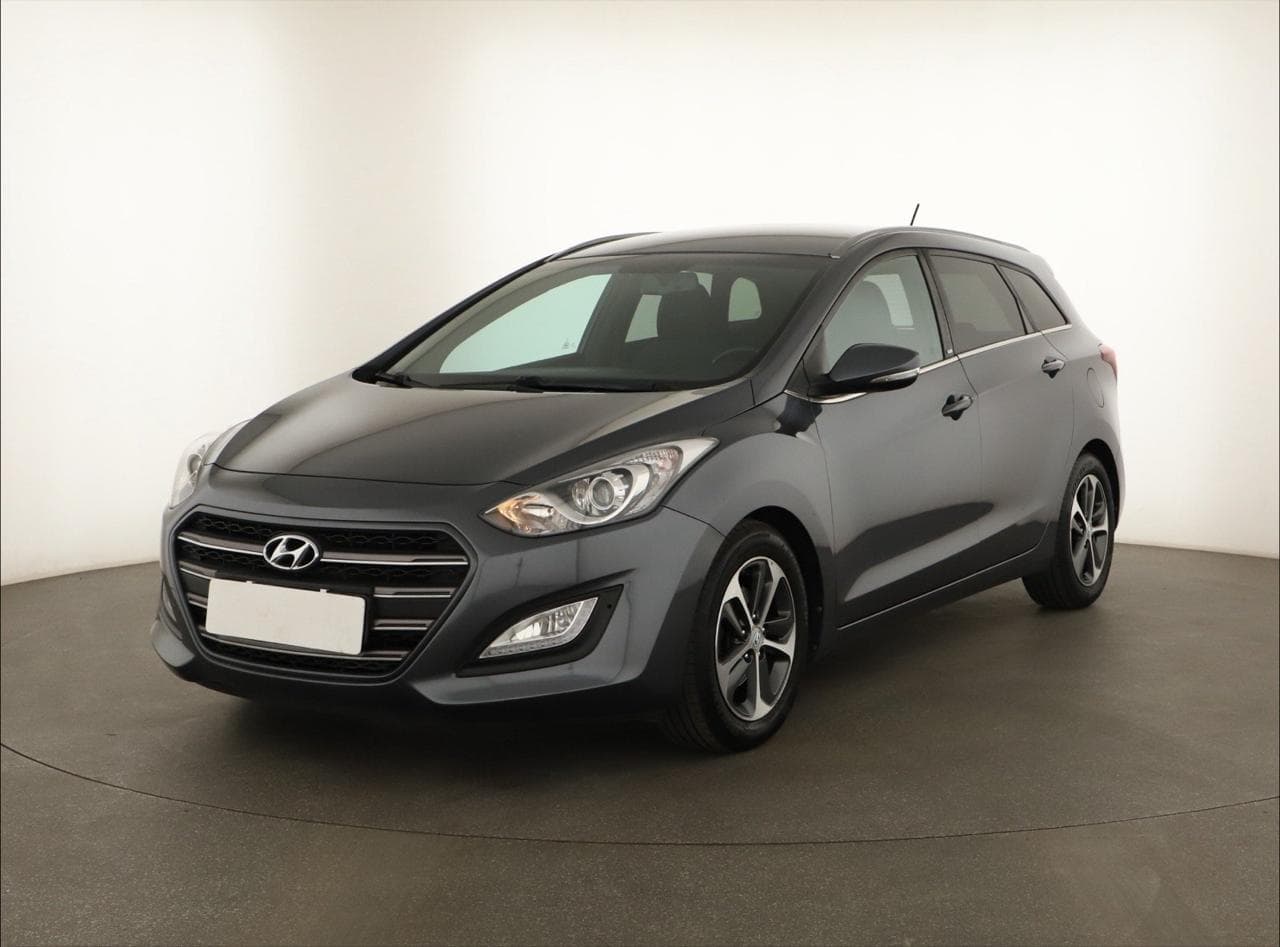 2016 Hyundai i30 - 3