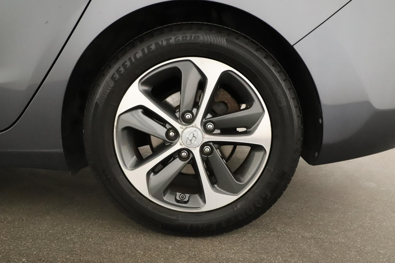 2016 Hyundai i30 - 20