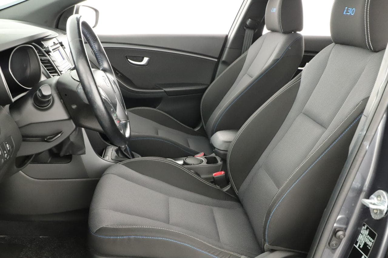 2016 Hyundai i30 - 13