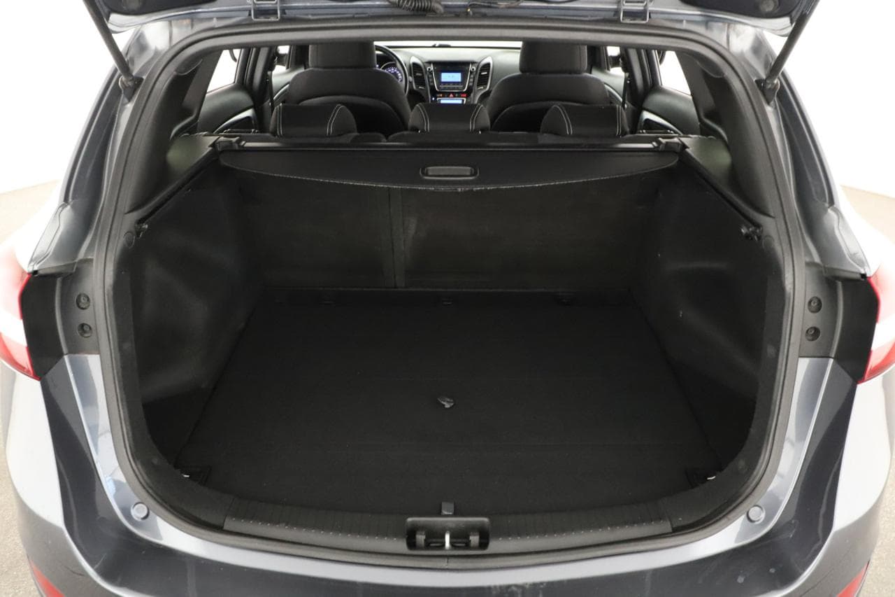 2016 Hyundai i30 - 19