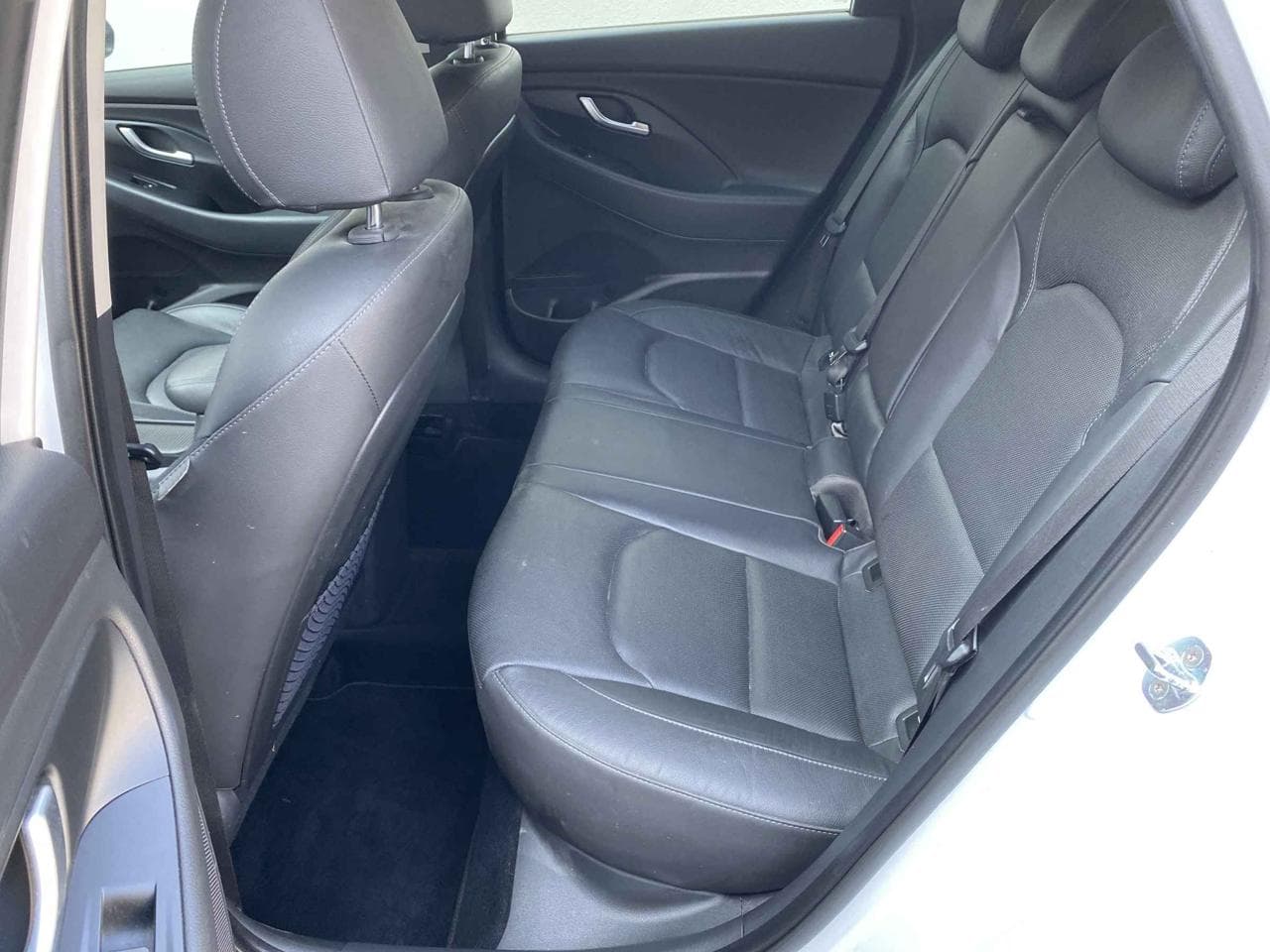 2021 Hyundai i30 - 10