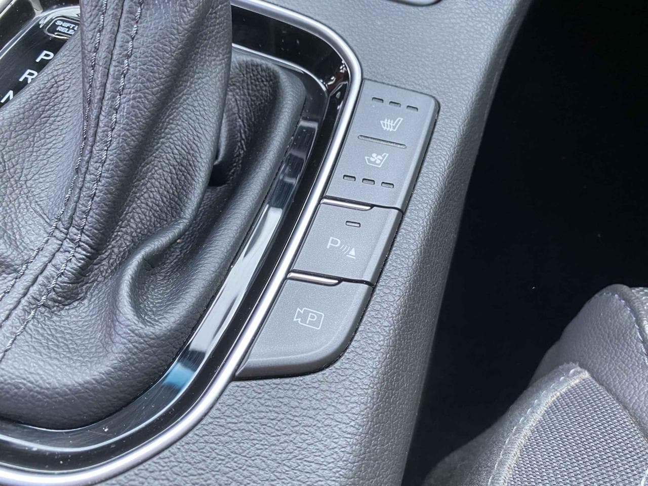 2021 Hyundai i30 - 18