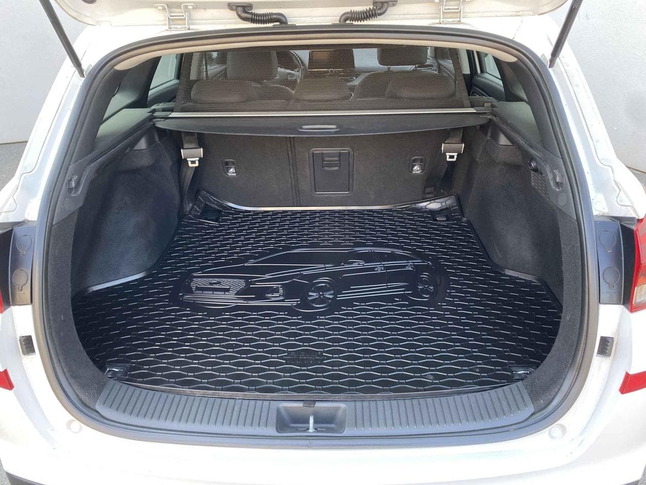 2021 Hyundai i30 - 7