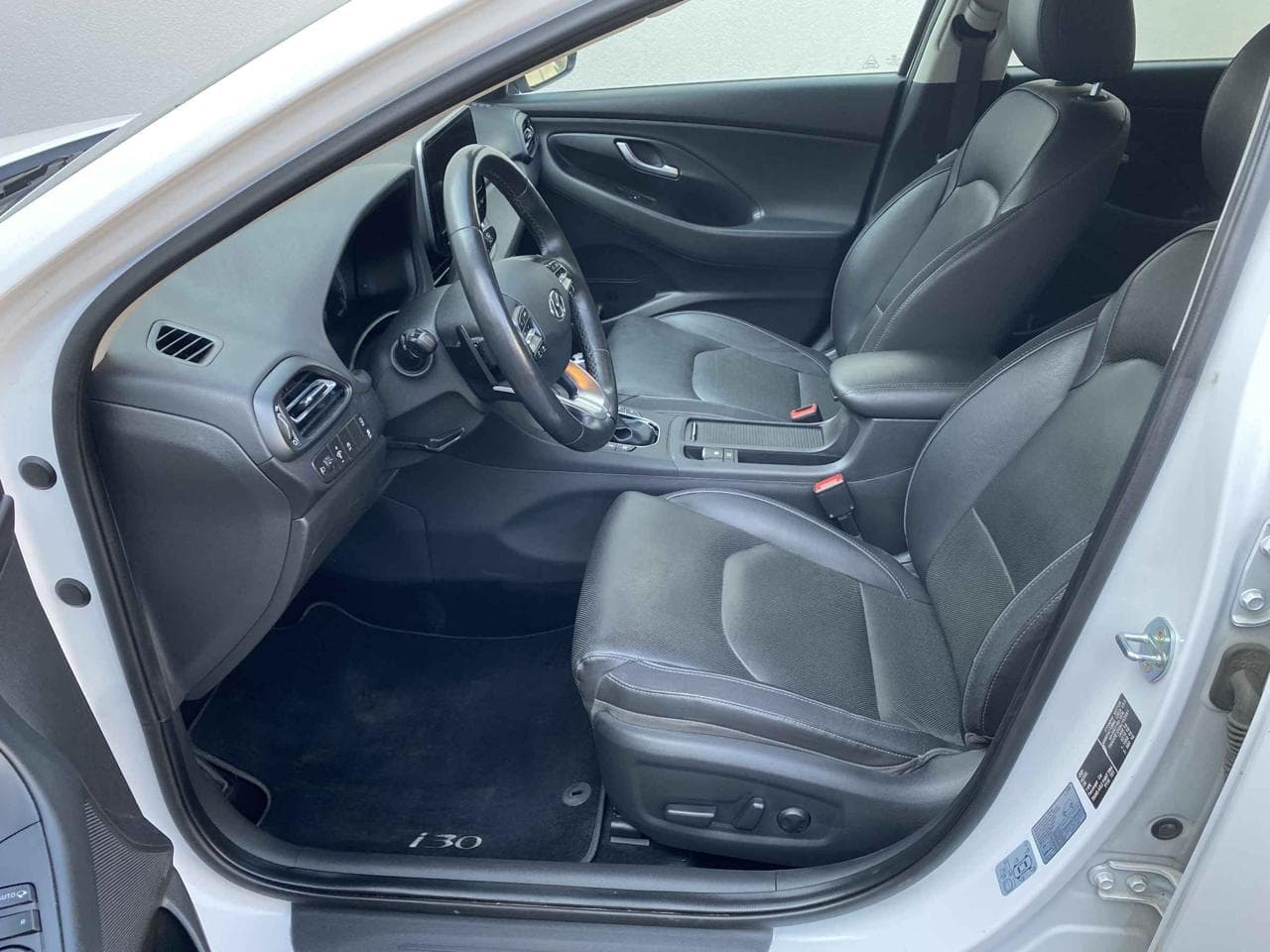 2021 Hyundai i30 - 9