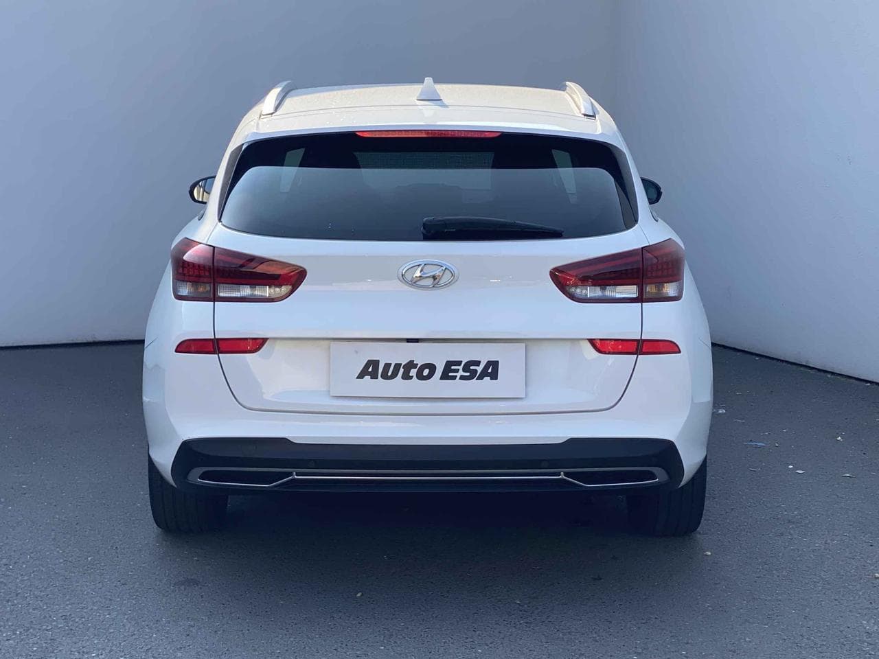 2021 Hyundai i30 - 5