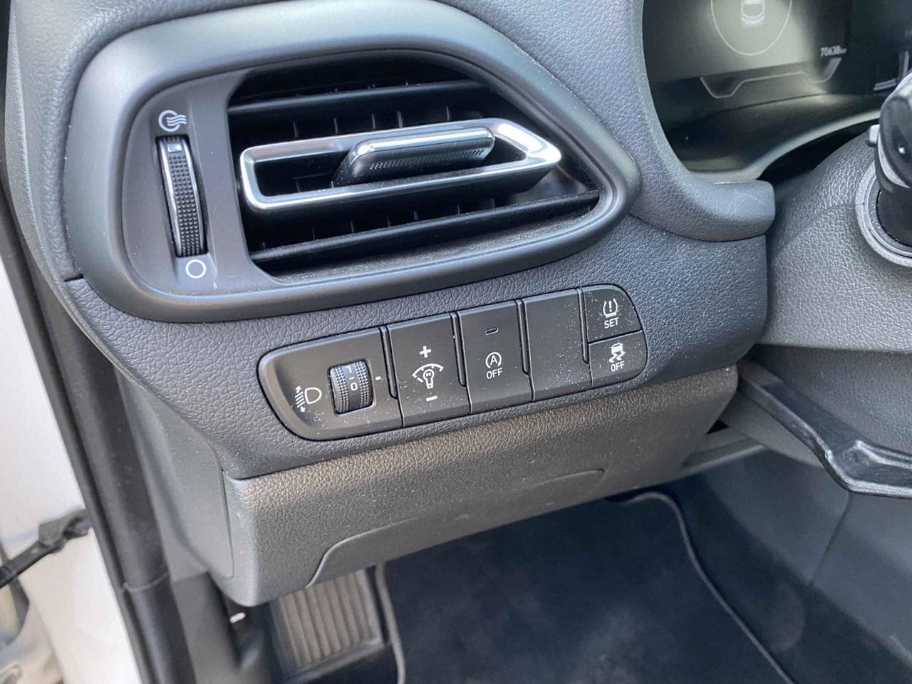 2021 Hyundai i30 - 15