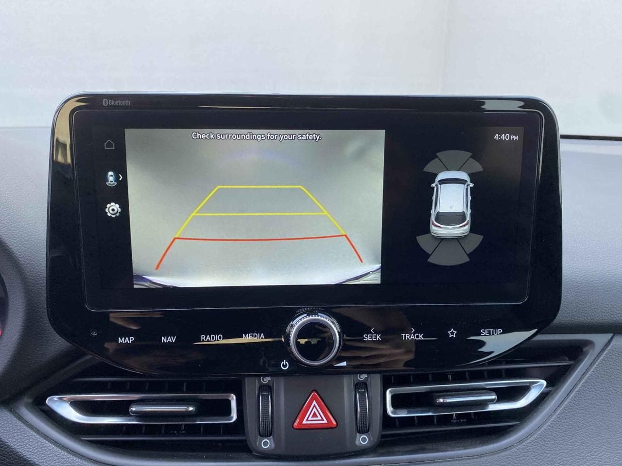 2021 Hyundai i30 - 20