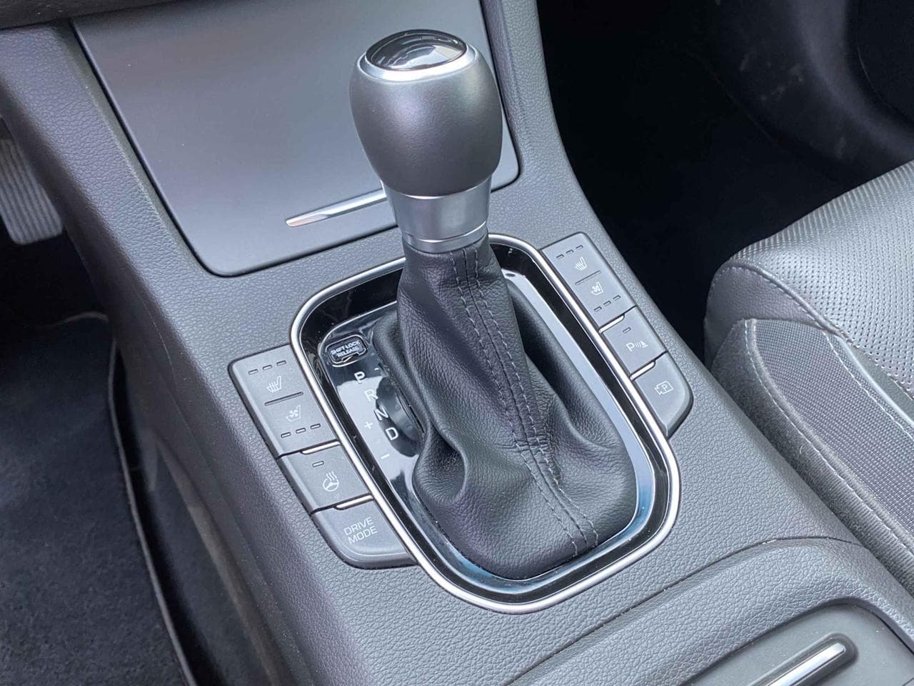 2021 Hyundai i30 - 16