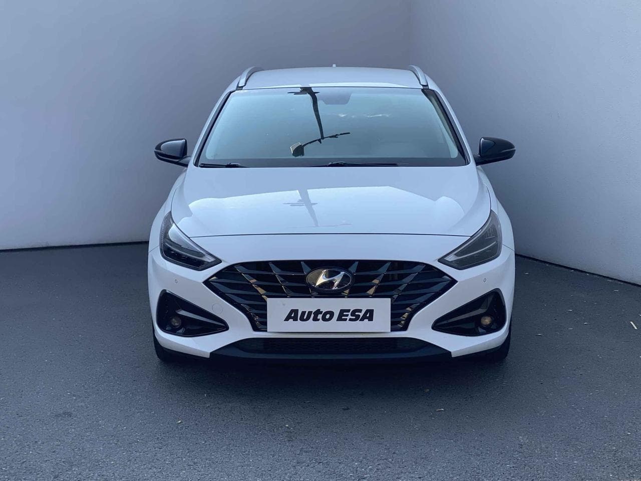 2021 Hyundai i30 - 2