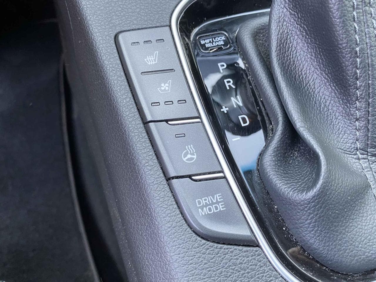 2021 Hyundai i30 - 17