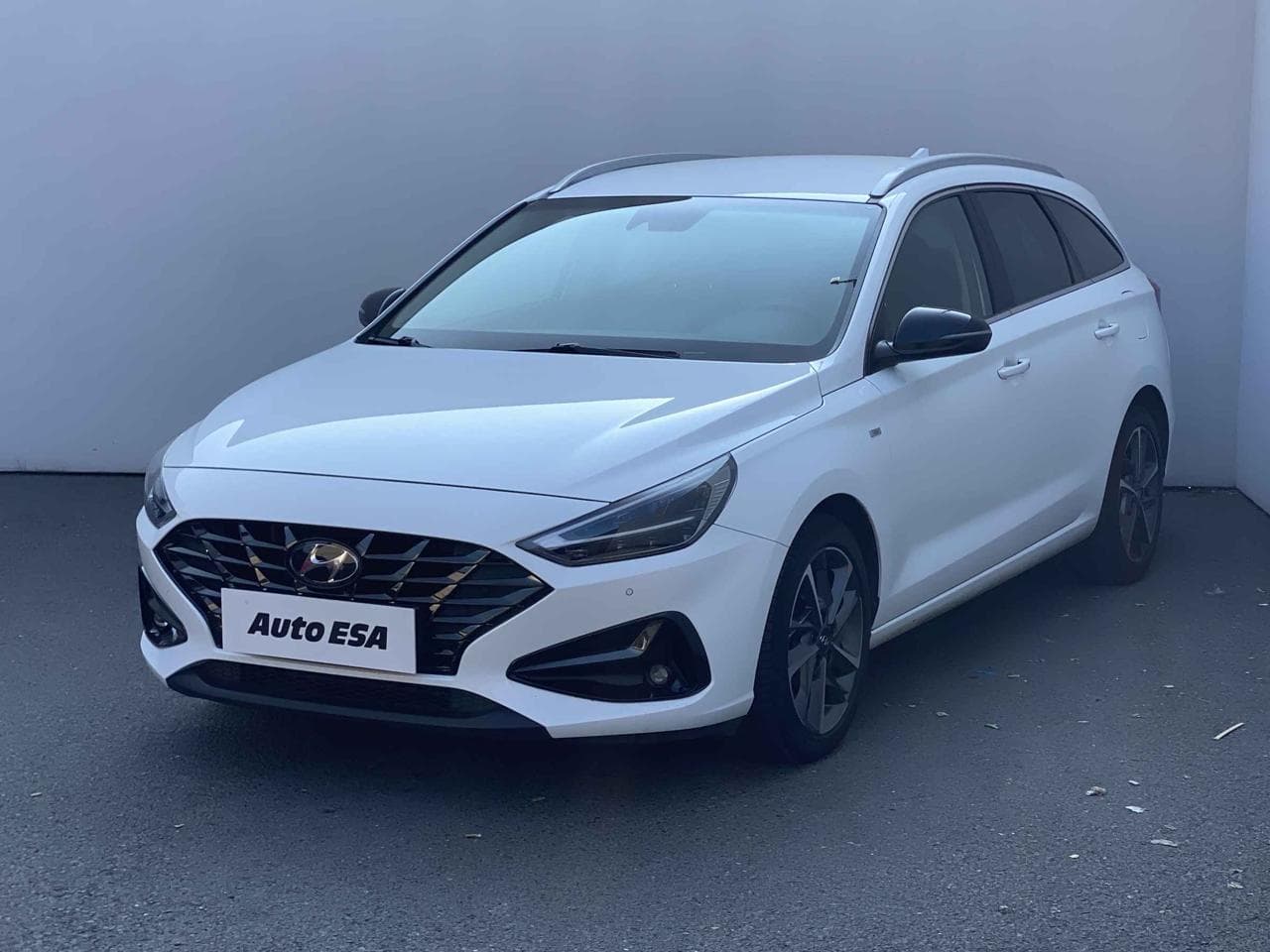 2021 Hyundai i30 - 3