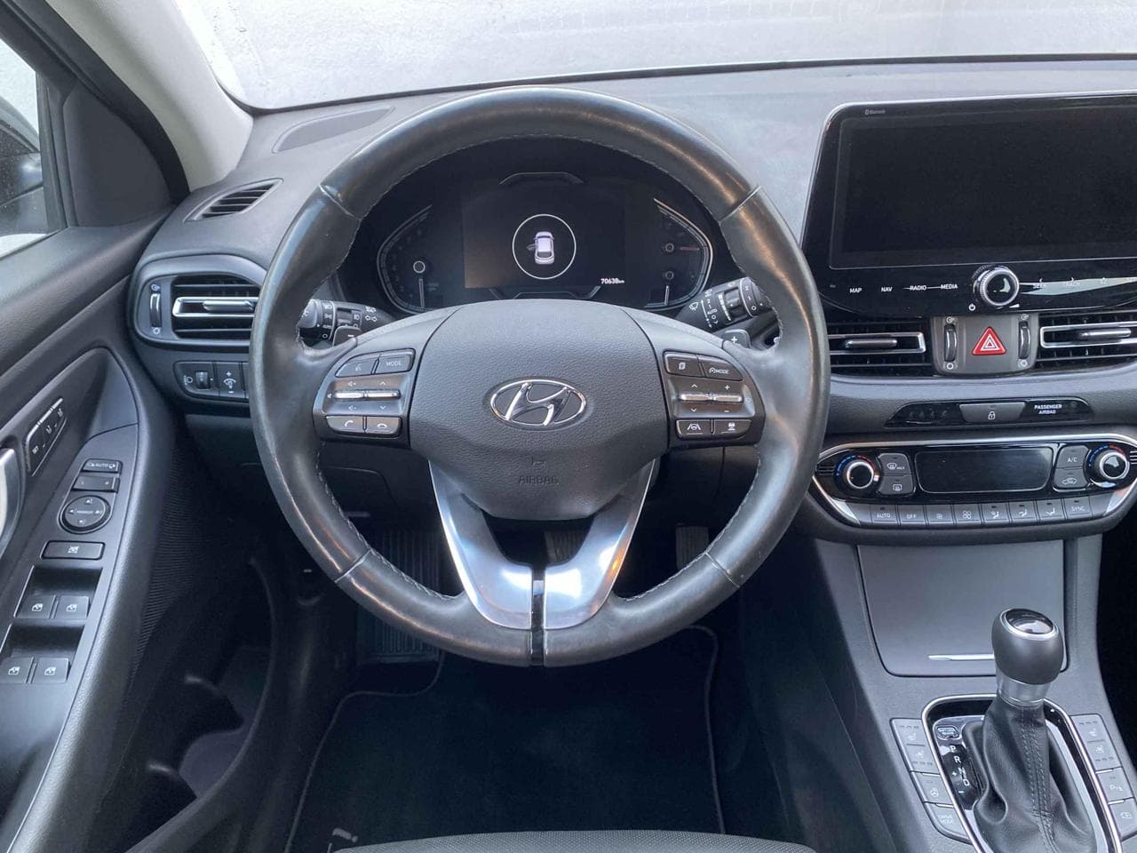 2021 Hyundai i30 - 11