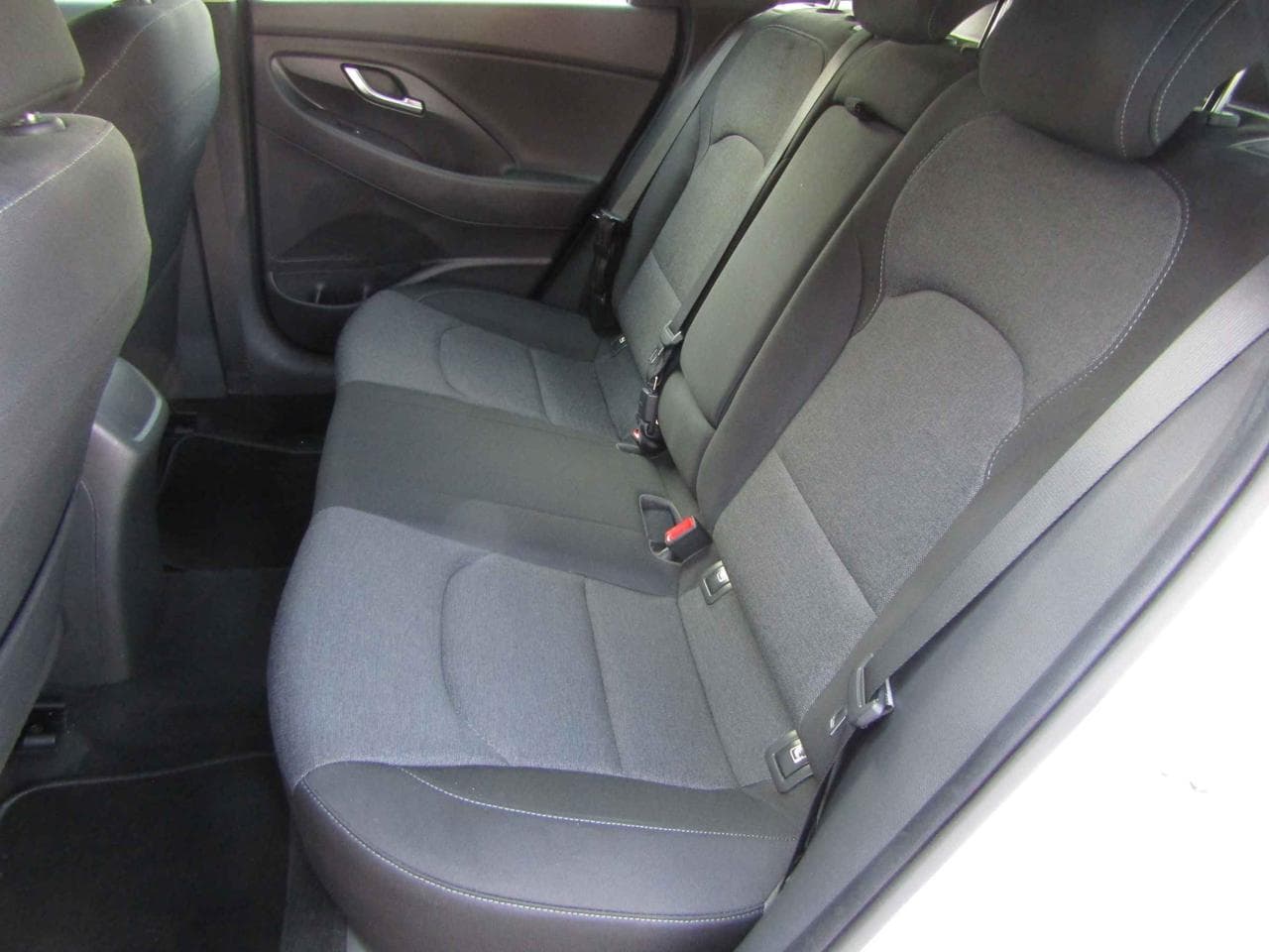 2021 Hyundai i30 - 10