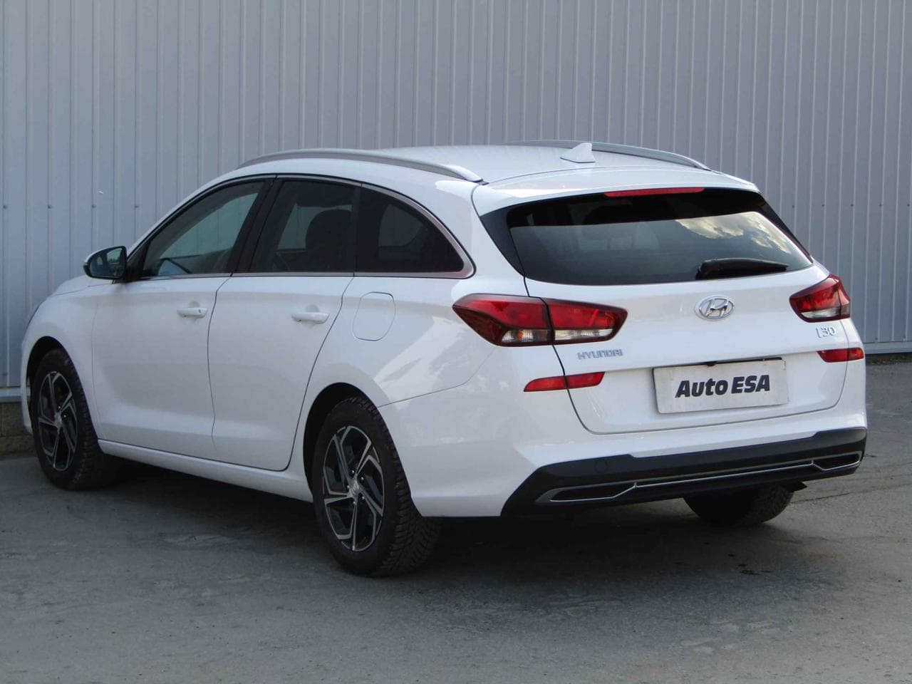 2021 Hyundai i30 - 6