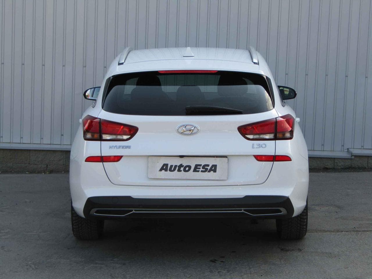 2021 Hyundai i30 - 5