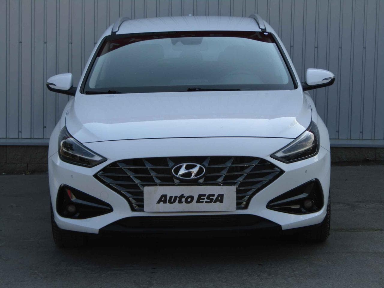 2021 Hyundai i30 - 2