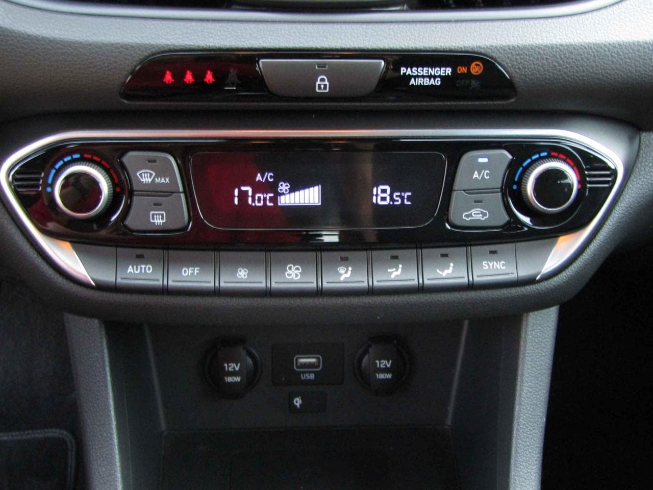 2021 Hyundai i30 - 15