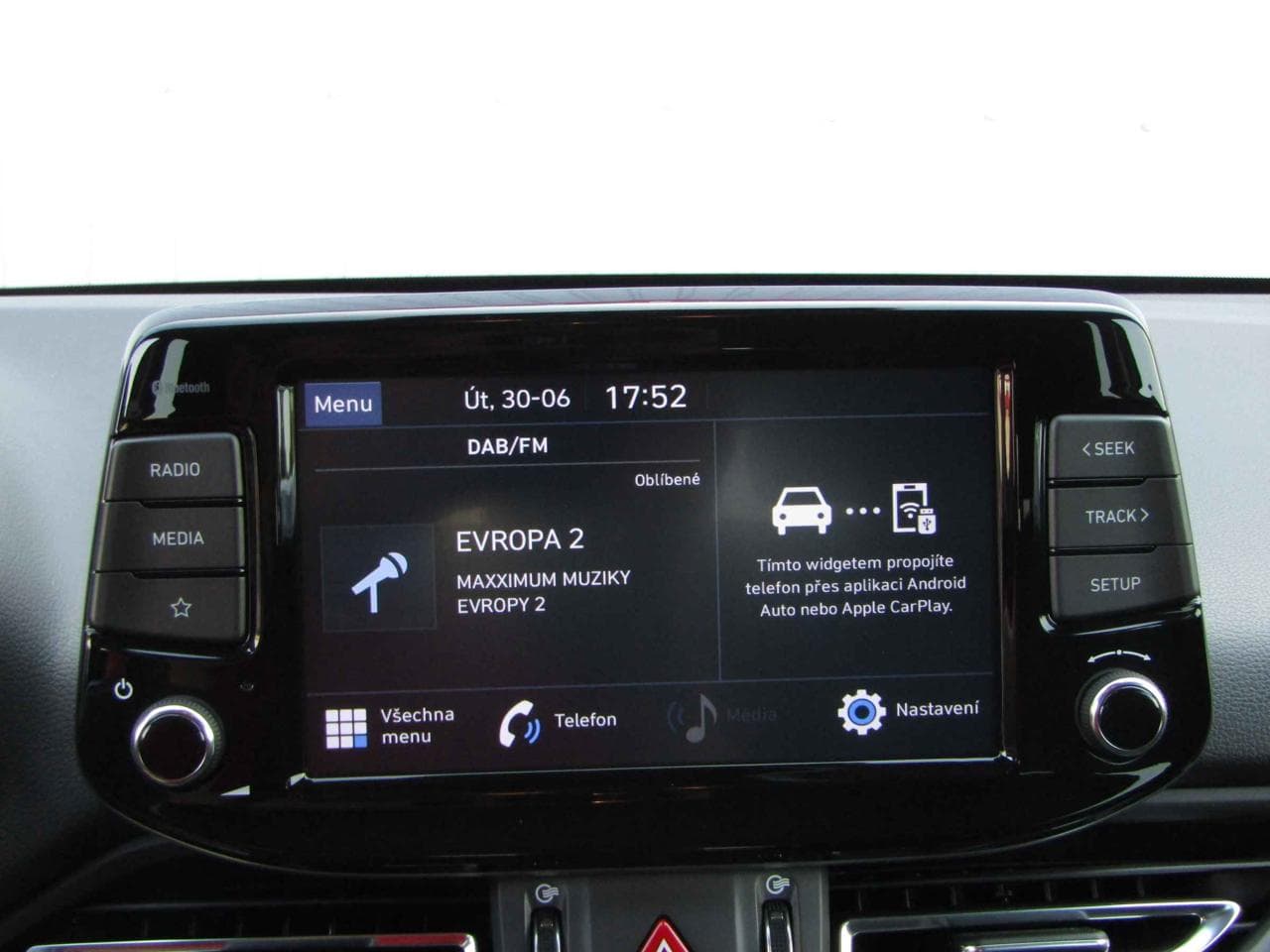 2021 Hyundai i30 - 16