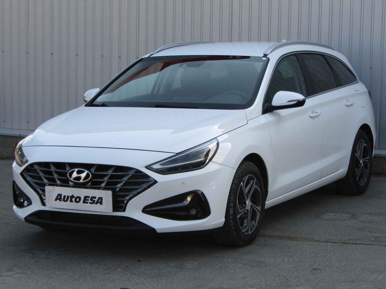 2021 Hyundai i30 - 3