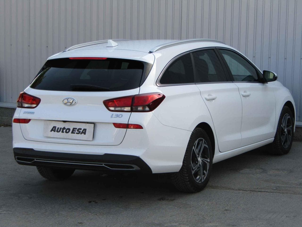 2021 Hyundai i30 - 4