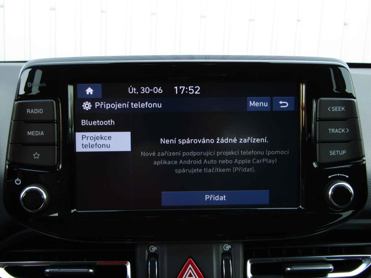2021 Hyundai i30 - 18