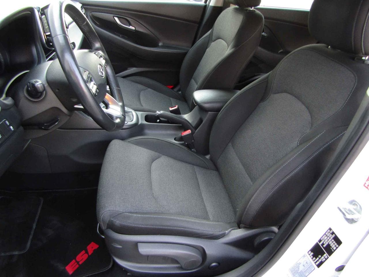 2021 Hyundai i30 - 9