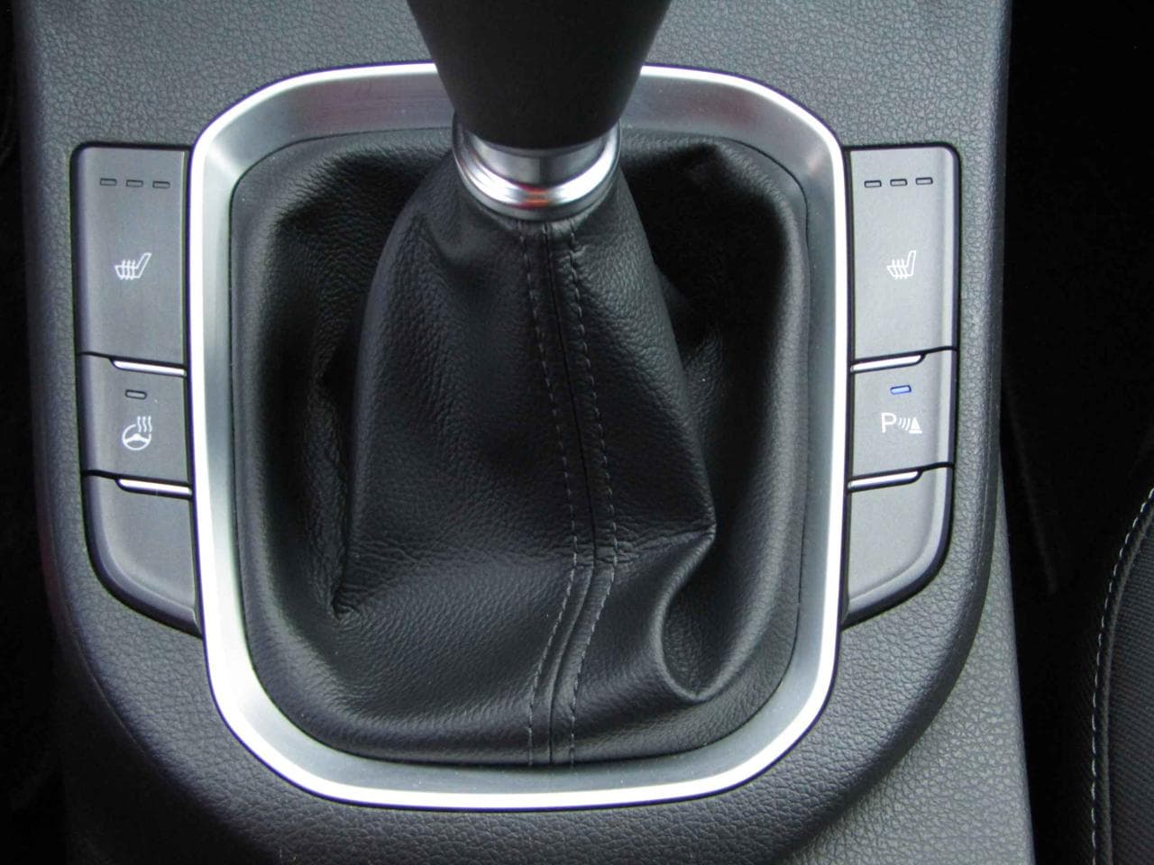 2021 Hyundai i30 - 14