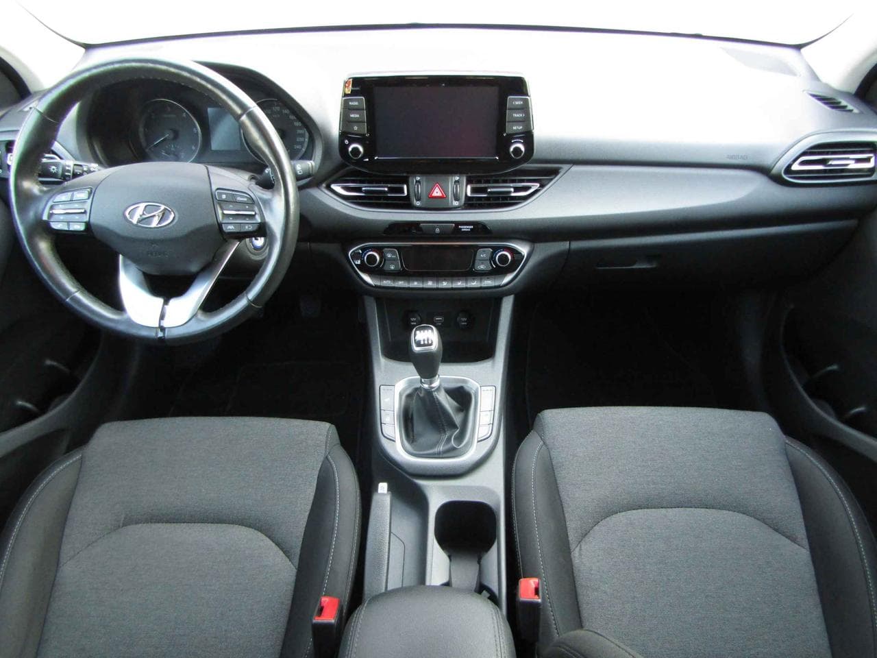 2021 Hyundai i30 - 8