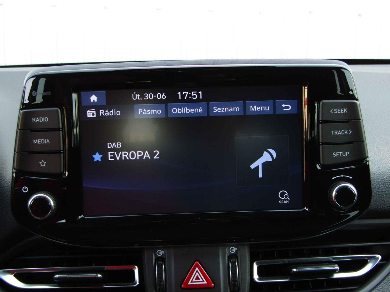 2021 Hyundai i30 - 17