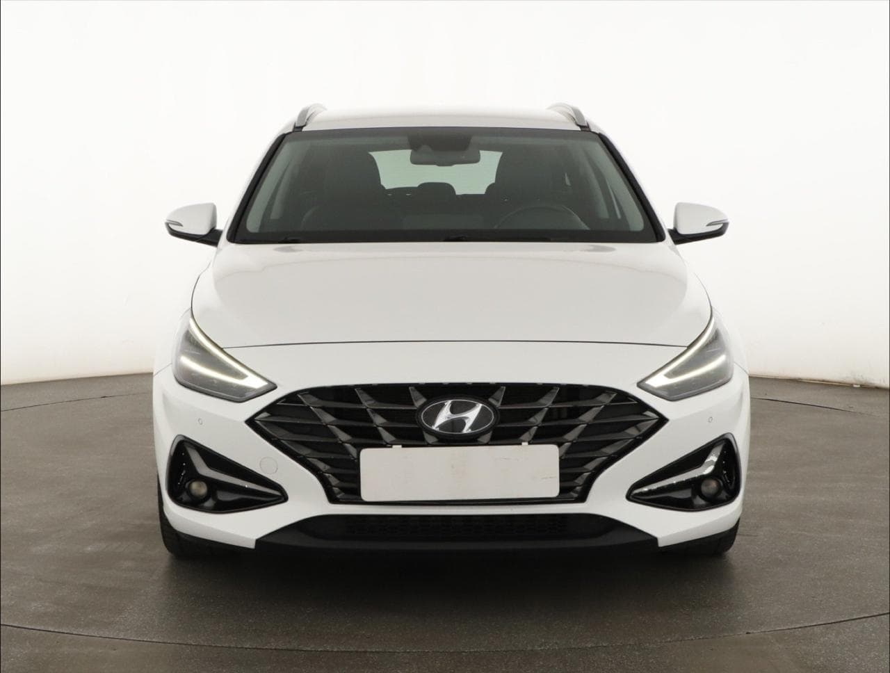 2022 Hyundai i30 - 2