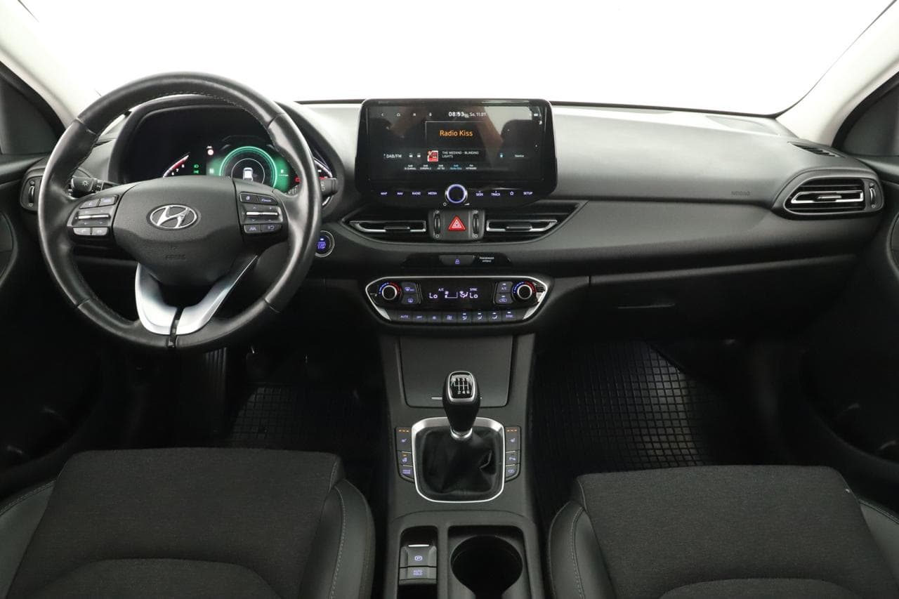 2022 Hyundai i30 - 9