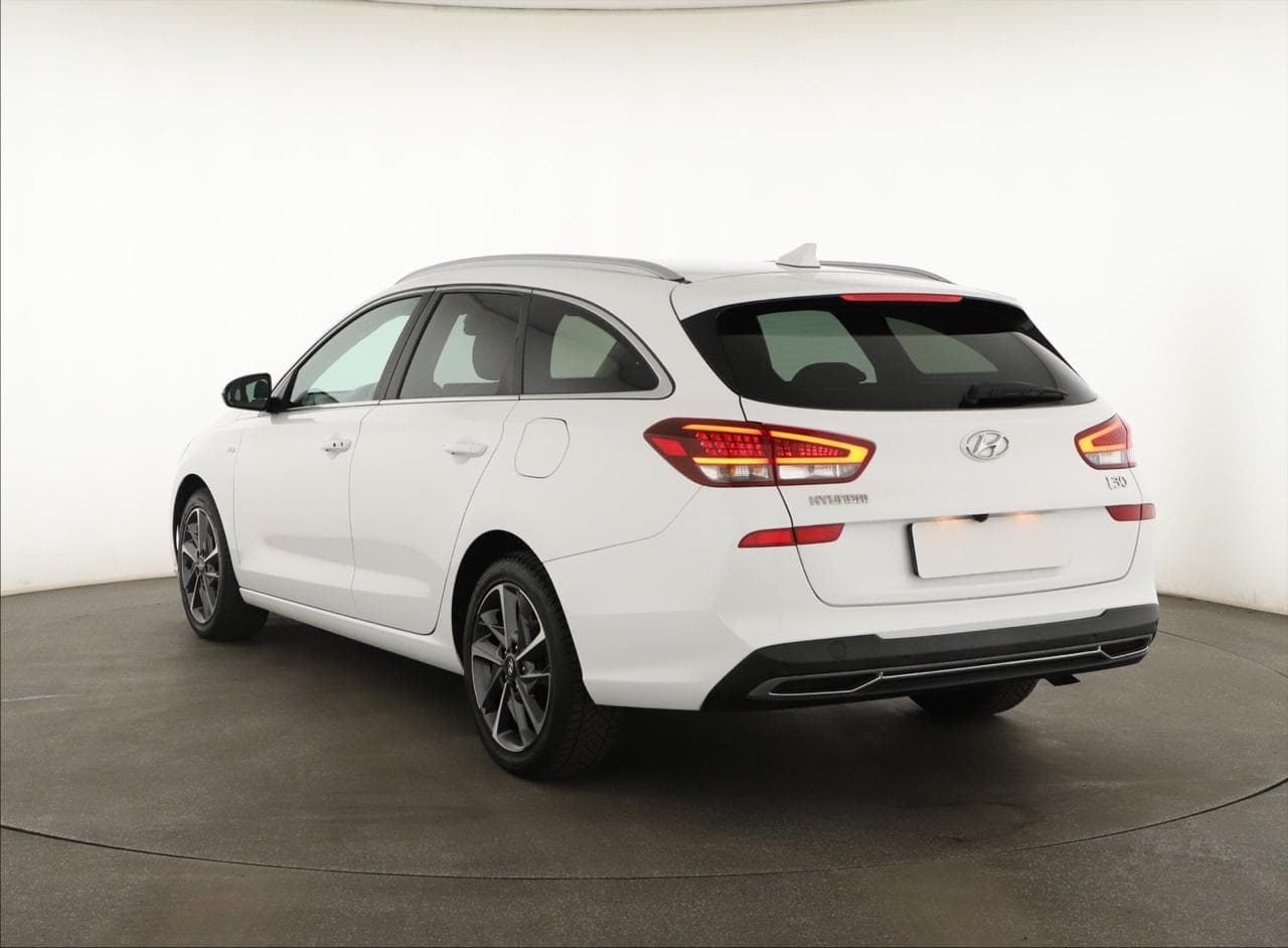 2022 Hyundai i30 - 5