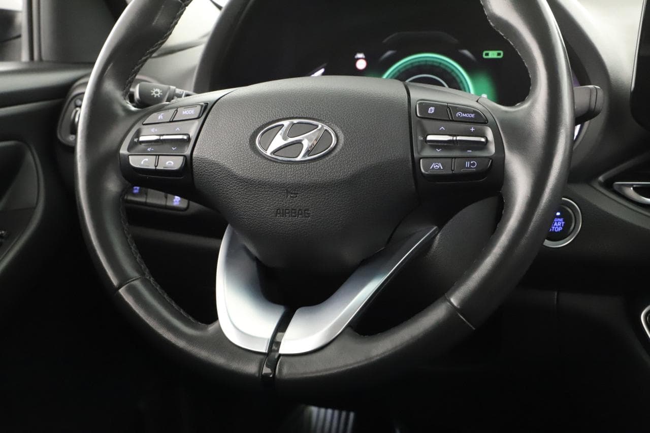2022 Hyundai i30 - 14