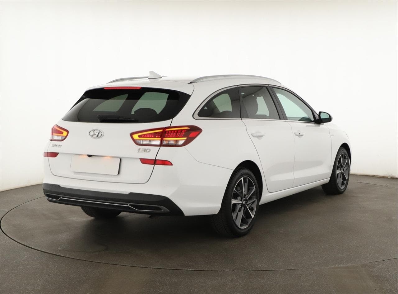 2022 Hyundai i30 - 7