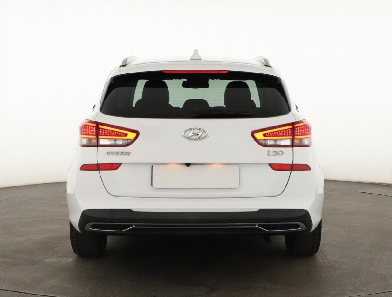 2022 Hyundai i30 - 6
