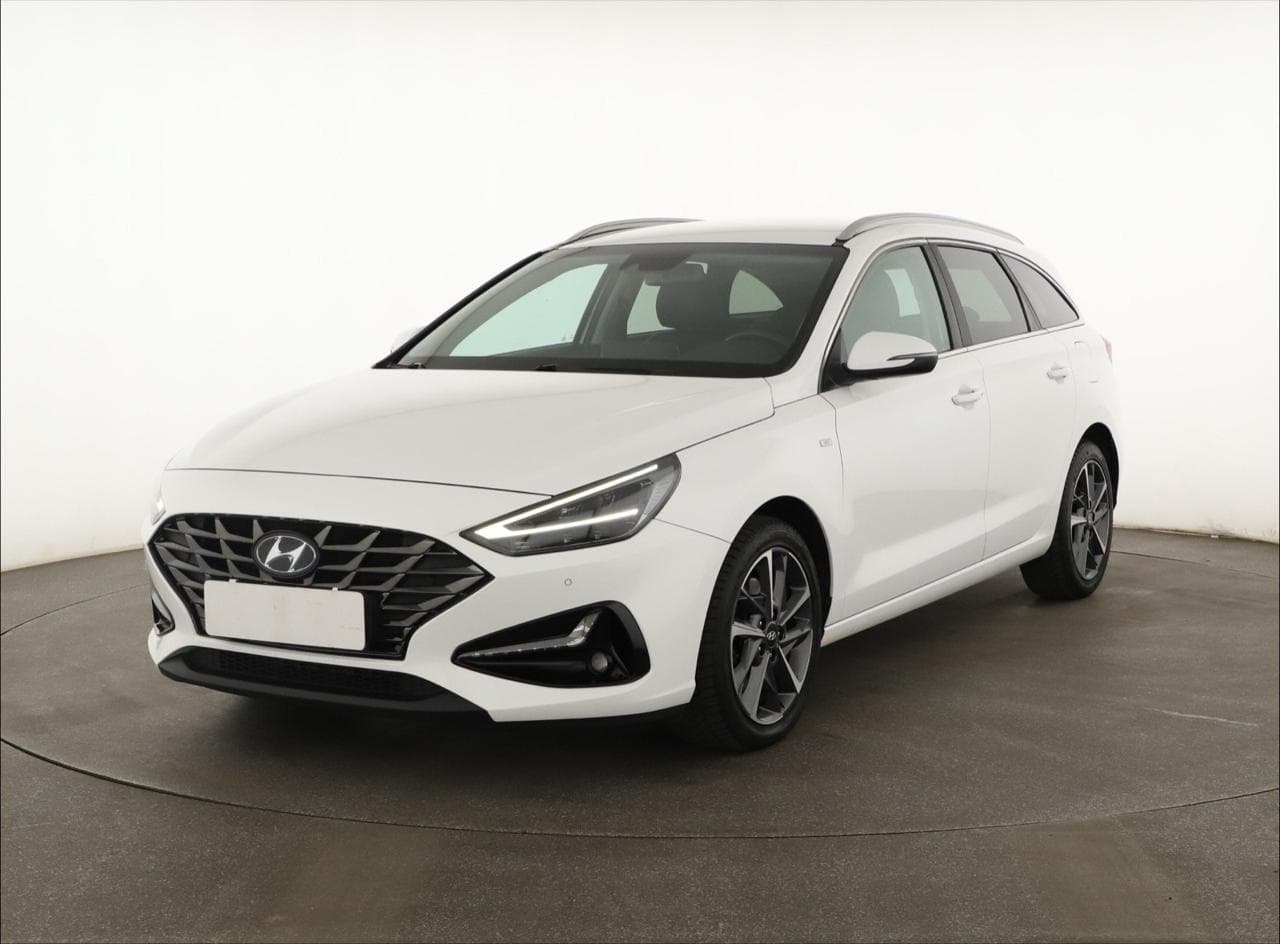 2022 Hyundai i30 - 3