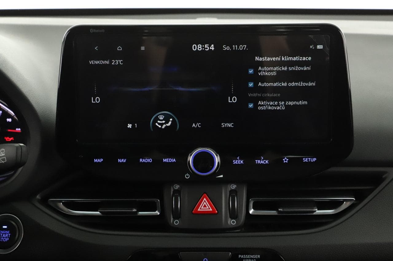 2022 Hyundai i30 - 18