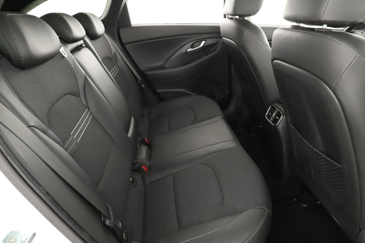 2022 Hyundai i30 - 11