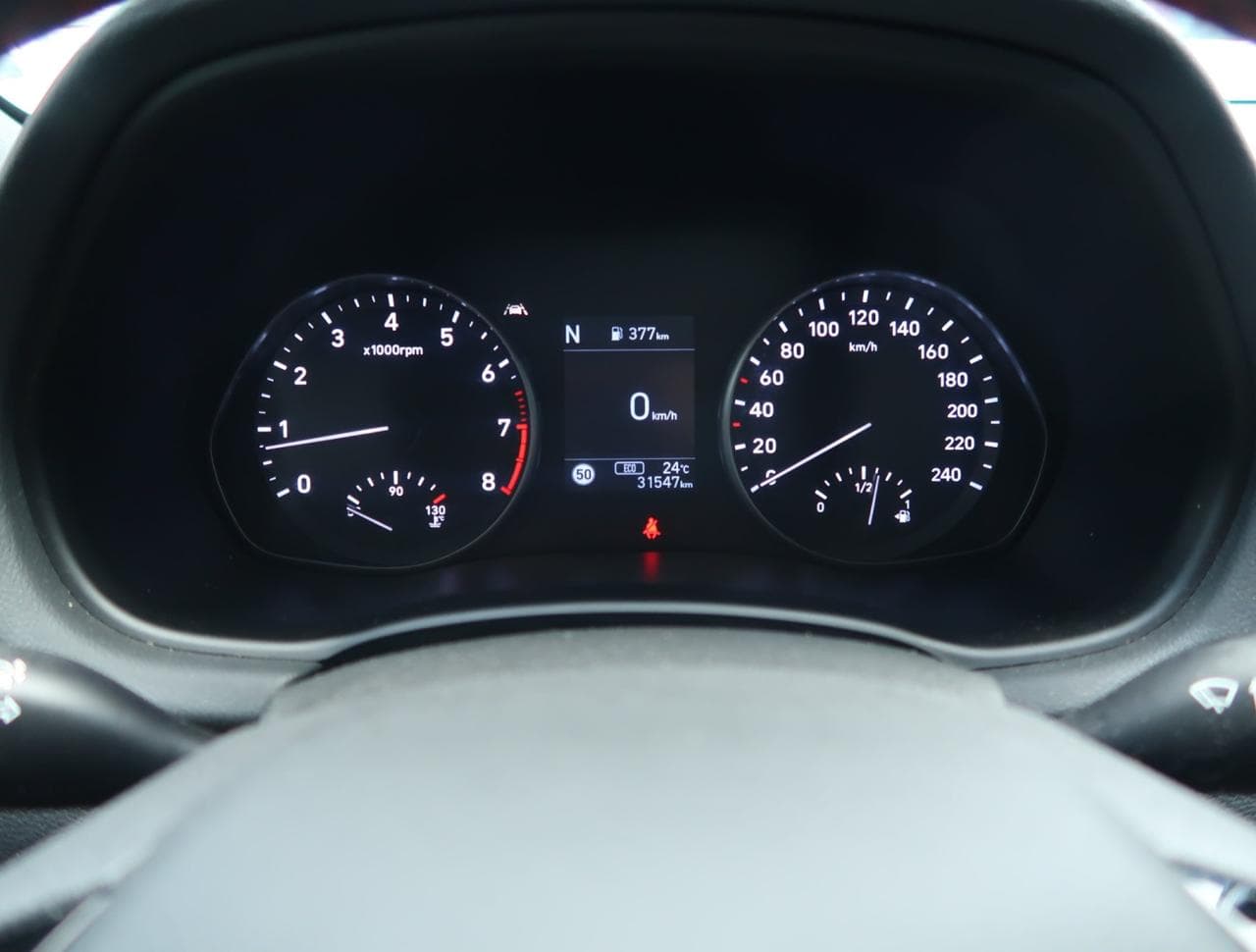 2023 Hyundai i30 - 17