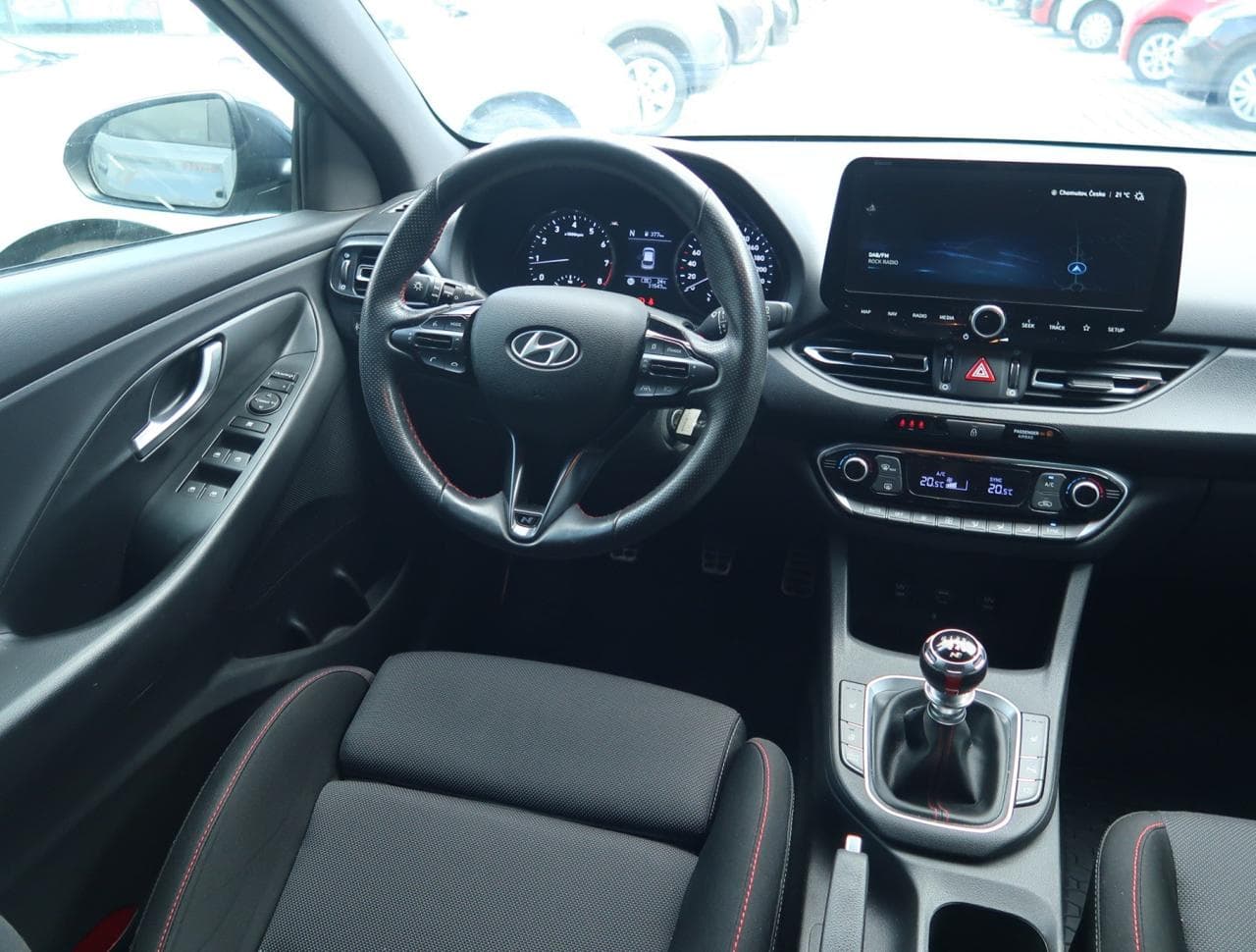 2023 Hyundai i30 - 9