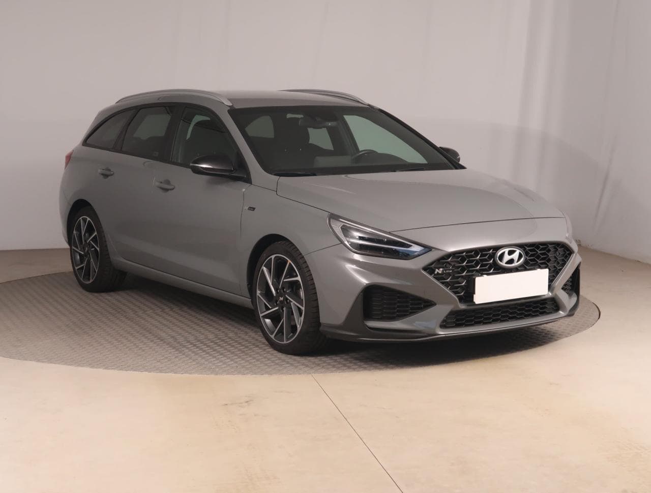 2023 Hyundai i30