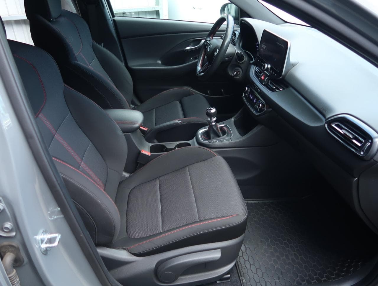 2023 Hyundai i30 - 12